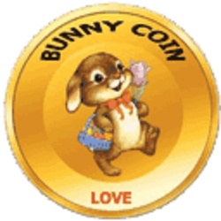 Bunnycoin logo