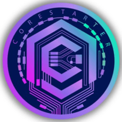 CoreStarter logo