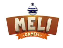 Logo of Meli Games
