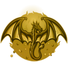 Logo of Dragon Crypto Aurum
