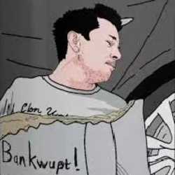 Logo Bankwupt (BANKWUPT)