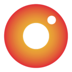 Logo of Orbit Token