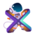 TIMEXSPACE Logo