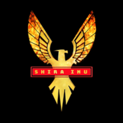 ShiraINU Logo