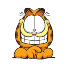 Garfield Token