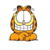Garfield Token Logo