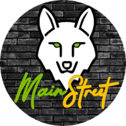 BuyMainStreet logo