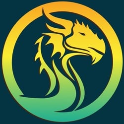 Logo of DragonSea