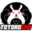 TOTORO logo