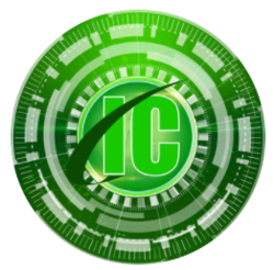 Logo IC DeFi (ICD)