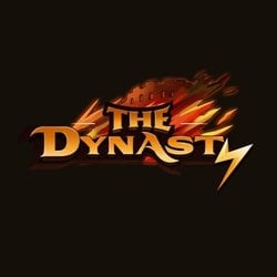 Logo The Dynasty (DYT)