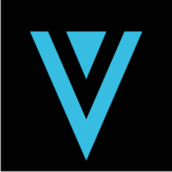 Verge On CryptoCalculator's Crypto Tracker Market Data Page