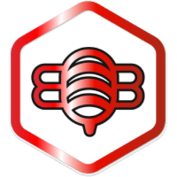 Logo Avalanche HoneyBee (A.BEE)