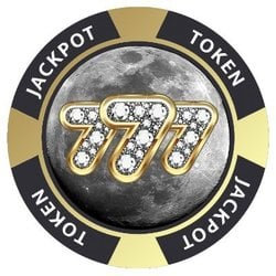 Logo Jackpot Token (JPT)