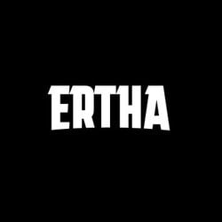 Ertha On CryptoCalculator's Crypto Tracker Market Data Page
