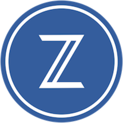 Zoints price, ZEE chart, and market cap | CoinGecko