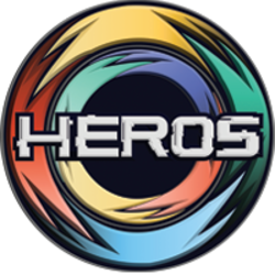 Heros logo
