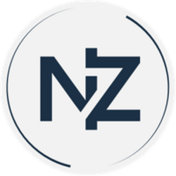  NZD Stablecoin ( nzds)