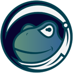 Froggies on the Crypto Calculator and Crypto Tracker Market Data Page