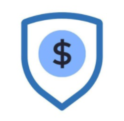 WALLET PAY Logo