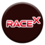 RACEX logo