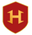 Hamdan Coin Logo