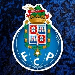 Logo FC Porto (PORTO)