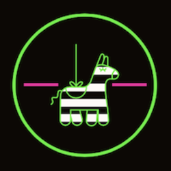 Logo Club Donkey (CDONK)