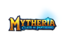 Logo Mytheria (MYRA)