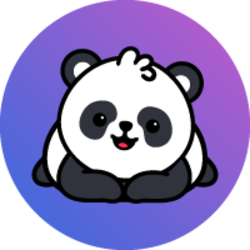 Logo Panda Coin (PANDA)