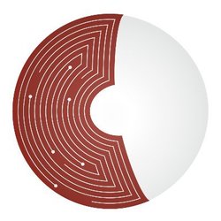 Logo Centaurify (CENT)