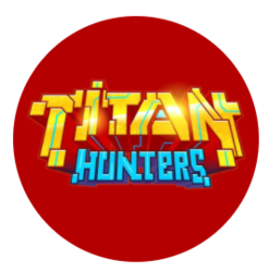  Titan Hunters ( tita)