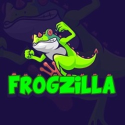 frogzilla