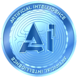 Cryptocurrencies Artificial Intelligence - dapp.expert