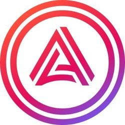 Logo for Acala
