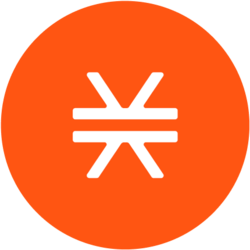 Stacks (stx ) icon