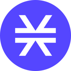 Icon of BLOCKSTACK