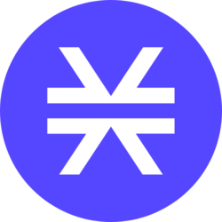 Stacks (stx ) icon