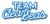 Team Clean Seas Logo