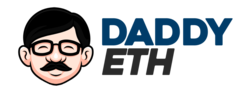 DaddyETH logo