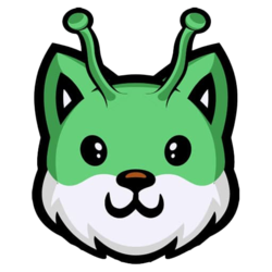 Alien Inu