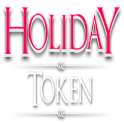 holiday-token