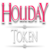 holiday token  (HOL)
