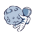 WANAMOON Logo