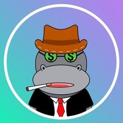 Hippo Coin Price in USD: $HIPPO Live Price Chart & News | CoinGecko