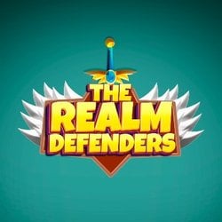  The Realm Defenders ( trd)