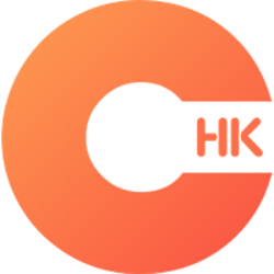 Logo HK Coin (HKC)