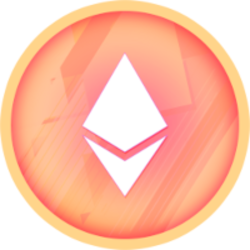 Icon of Rocket Pool ETH