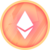 Rocket Pool ETH logo