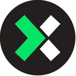 Logo Crypto Perx (CPRX)
